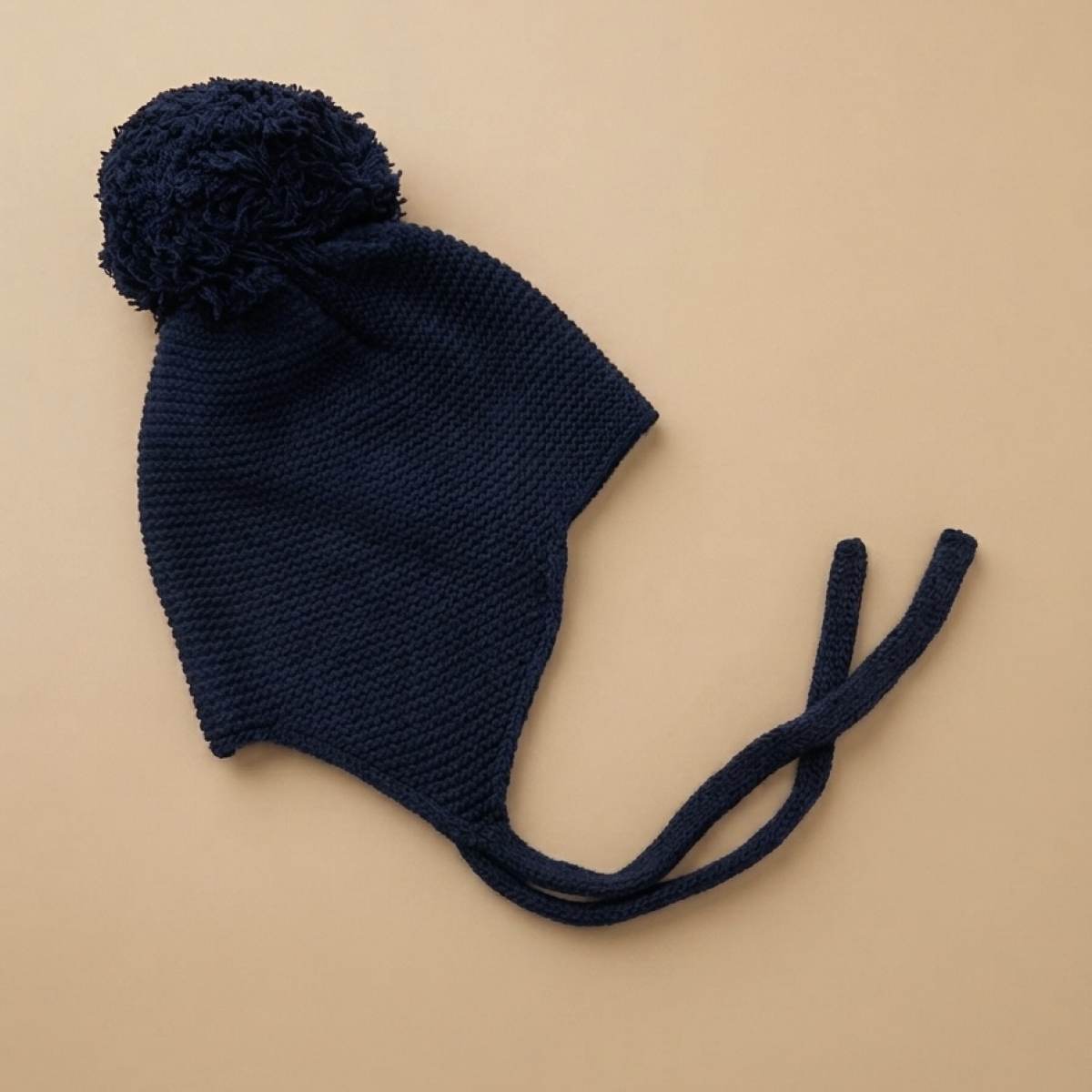 Ver Gorro aviador marino