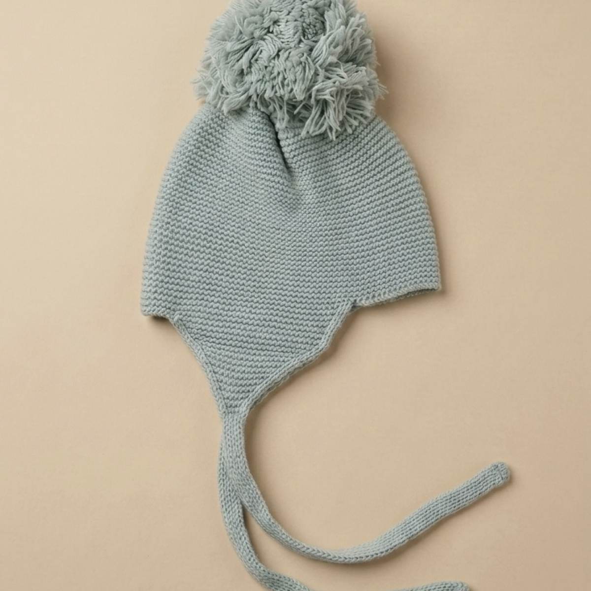 Ver Gorro aviador verde