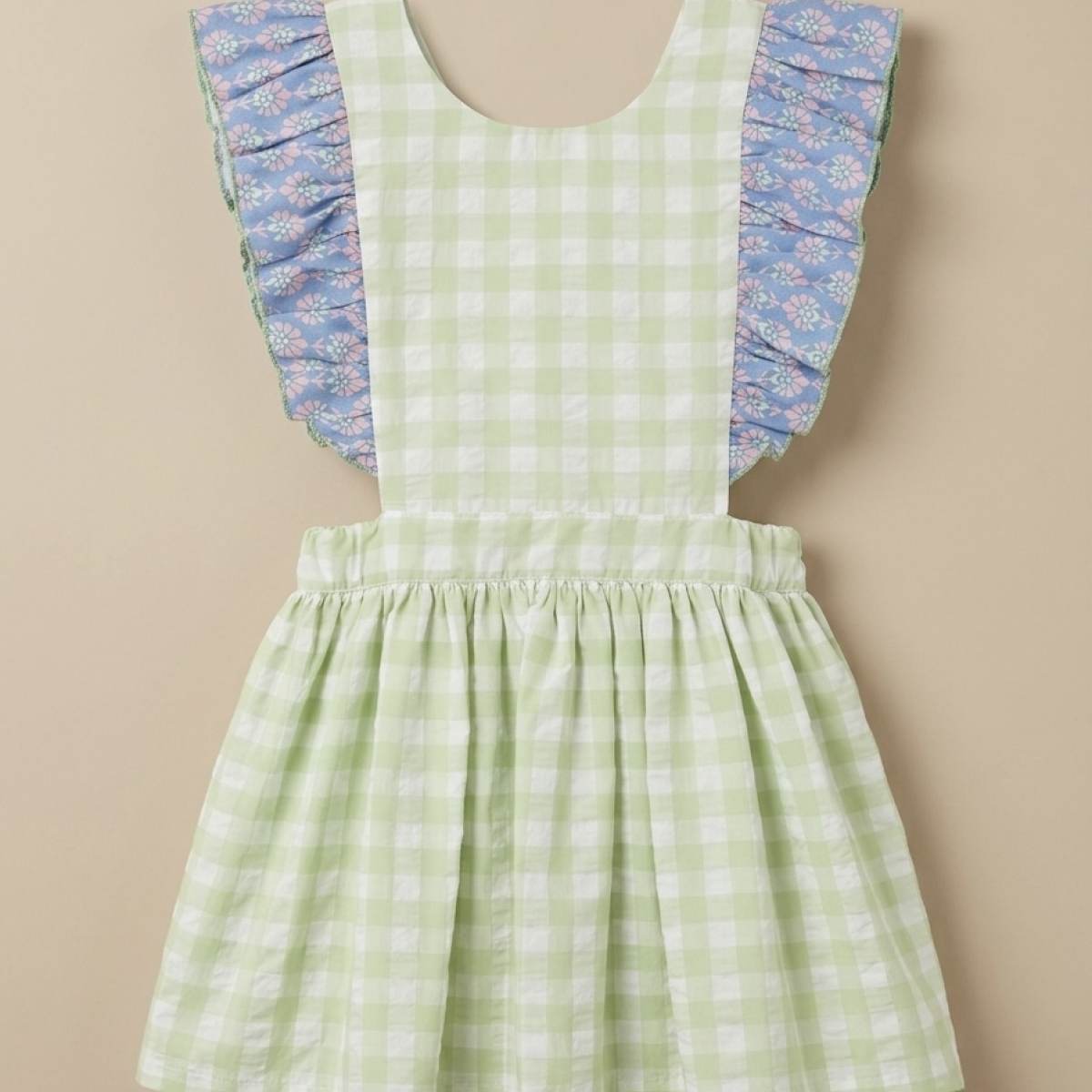 Ver Vestido niña aberturas lima