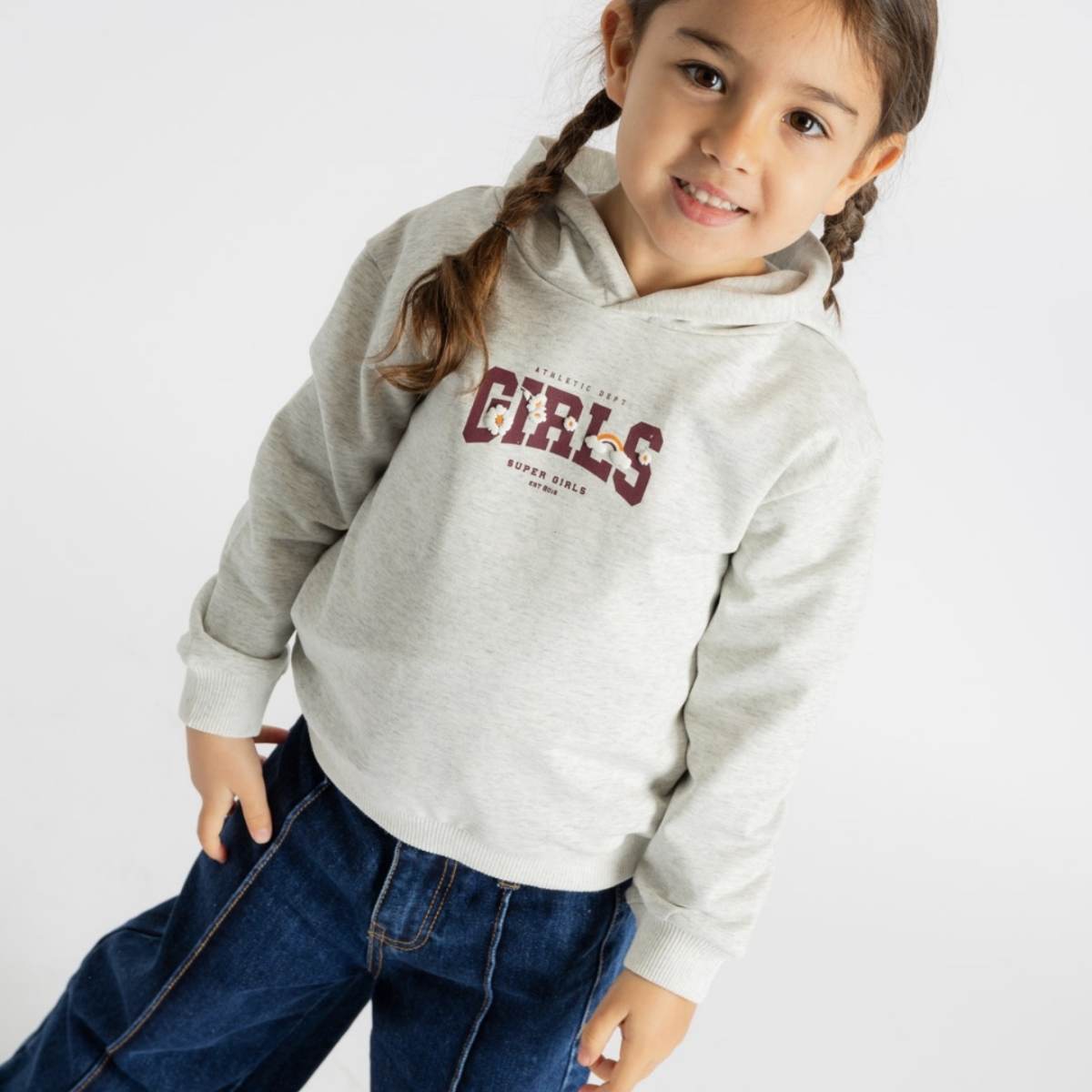 Ver Sudadera bebé girls