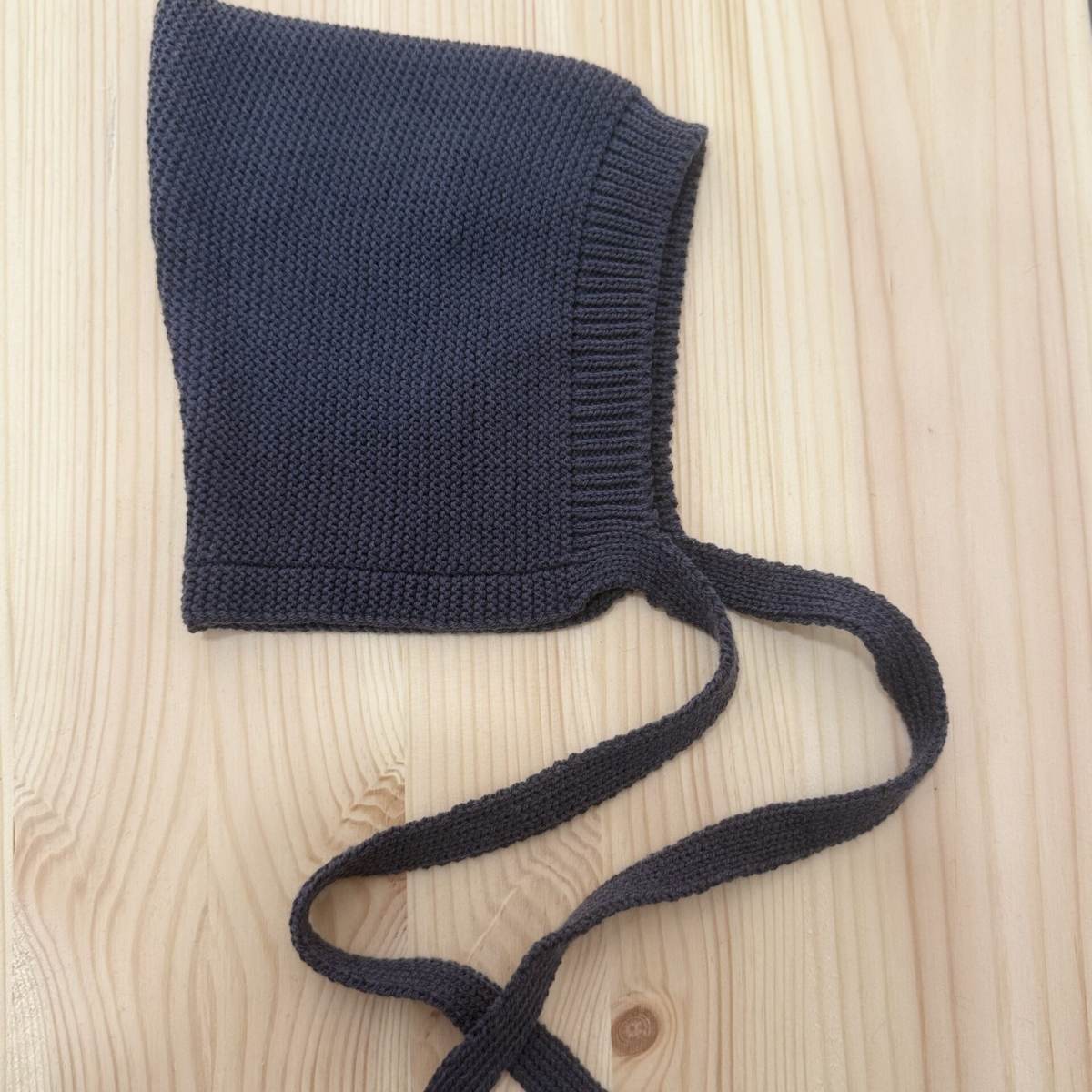 Ver Gorro gnomo carbón