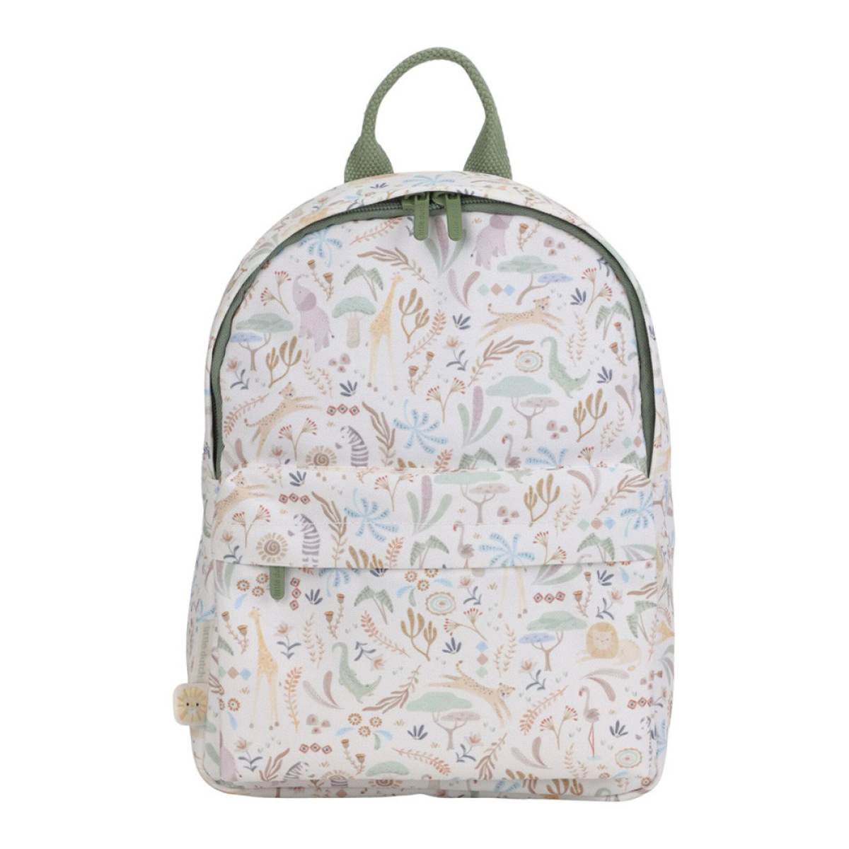 Ver Mochila safari friends