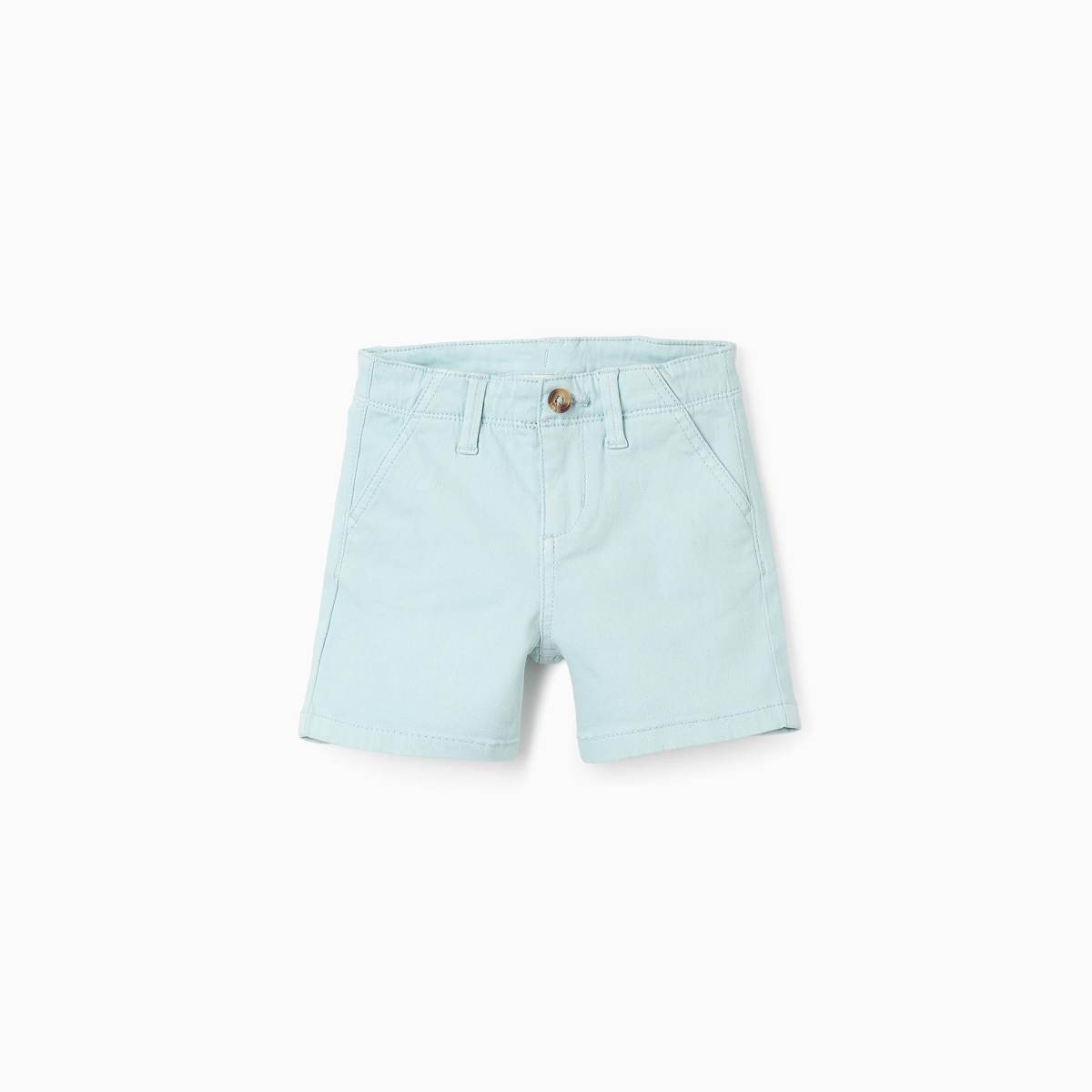 Ver Pantalón corto bebé niño agua