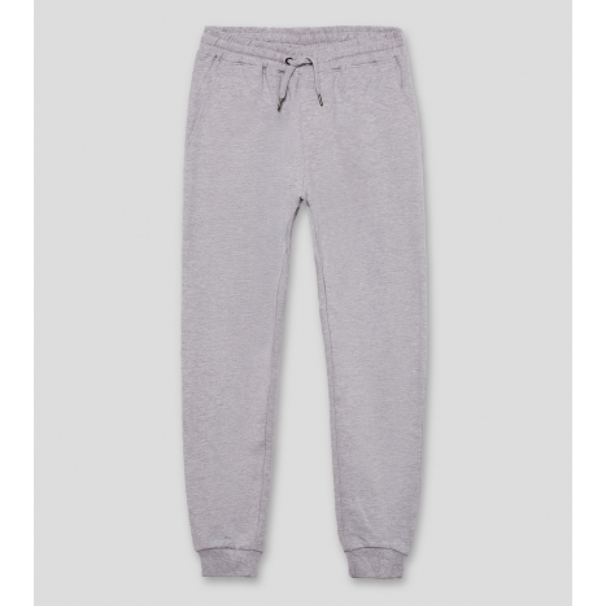 Ver Pantalón jogging niño gris (sin pelo)