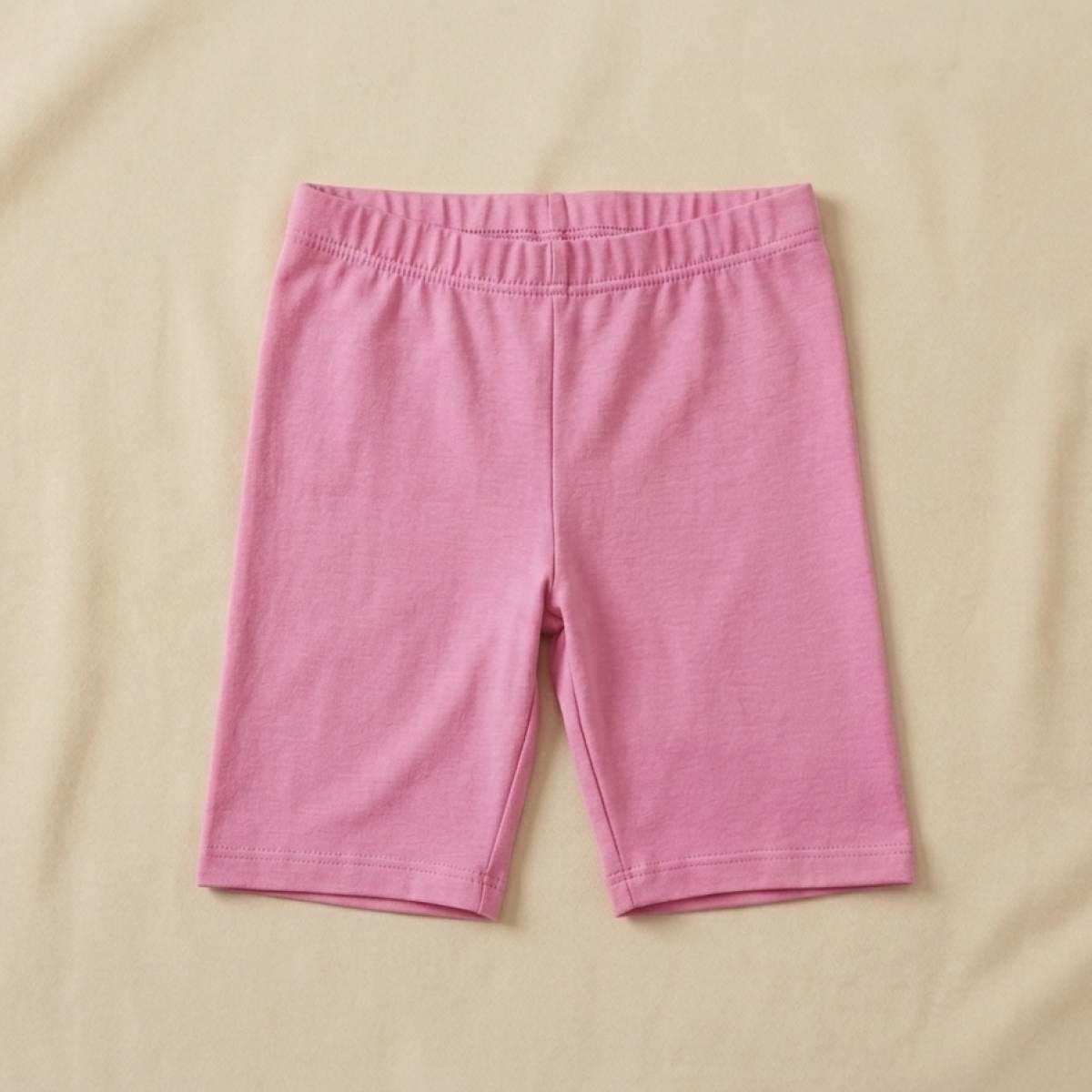Ver Leggins corta rosa