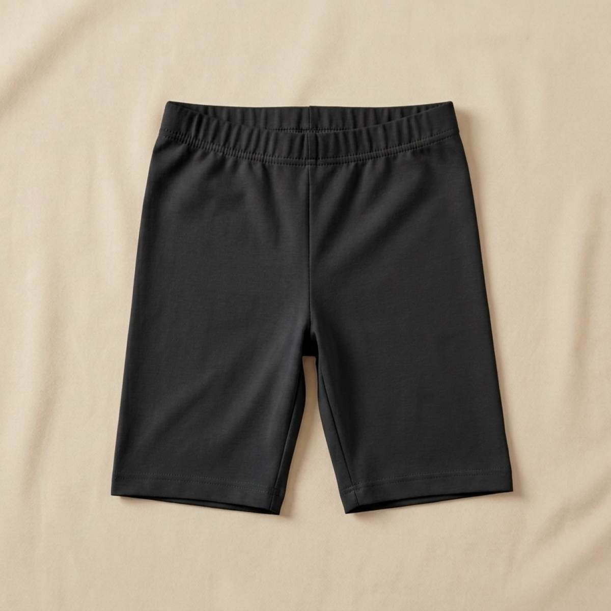Ver Leggins corta negro