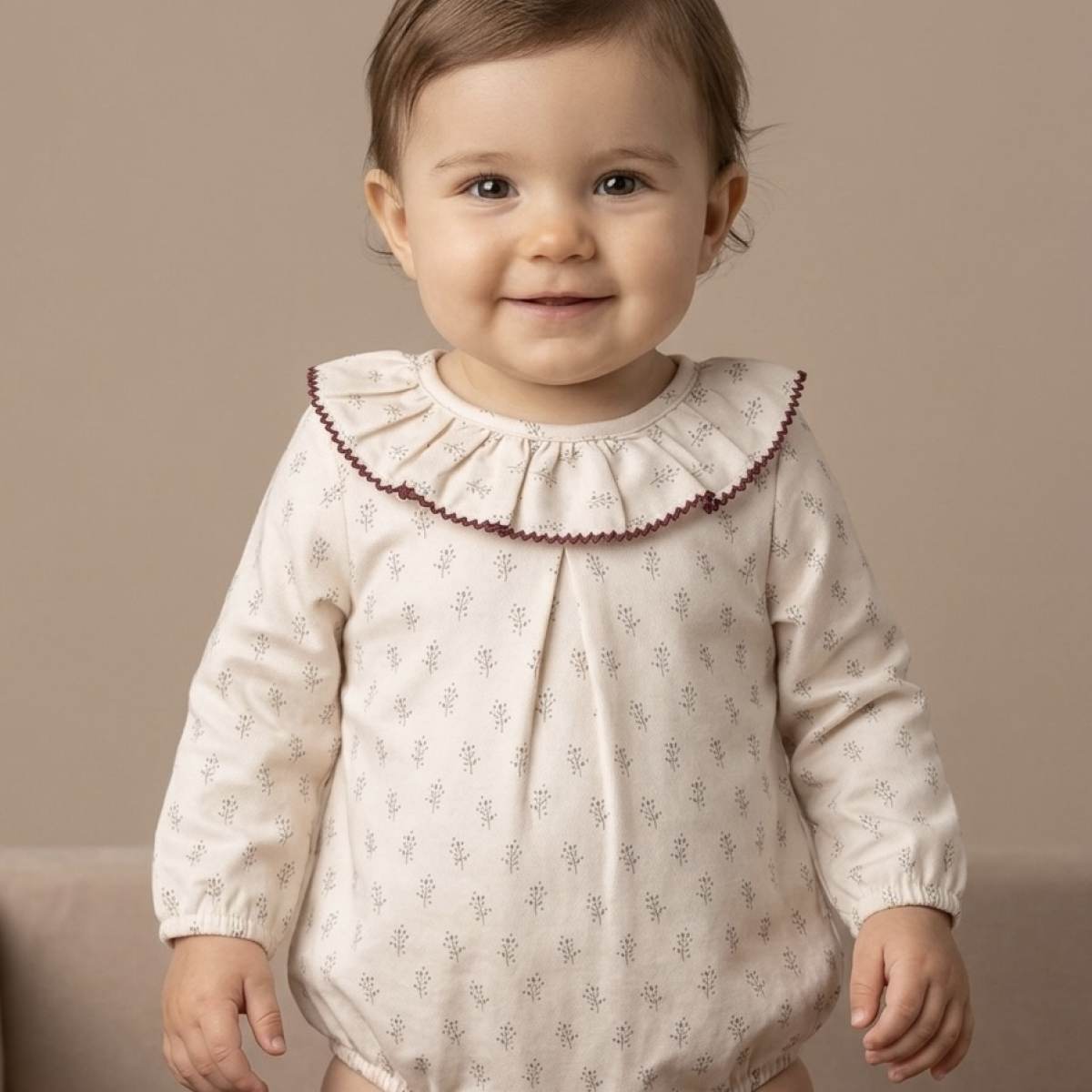 Ver Pelele unisex cangas