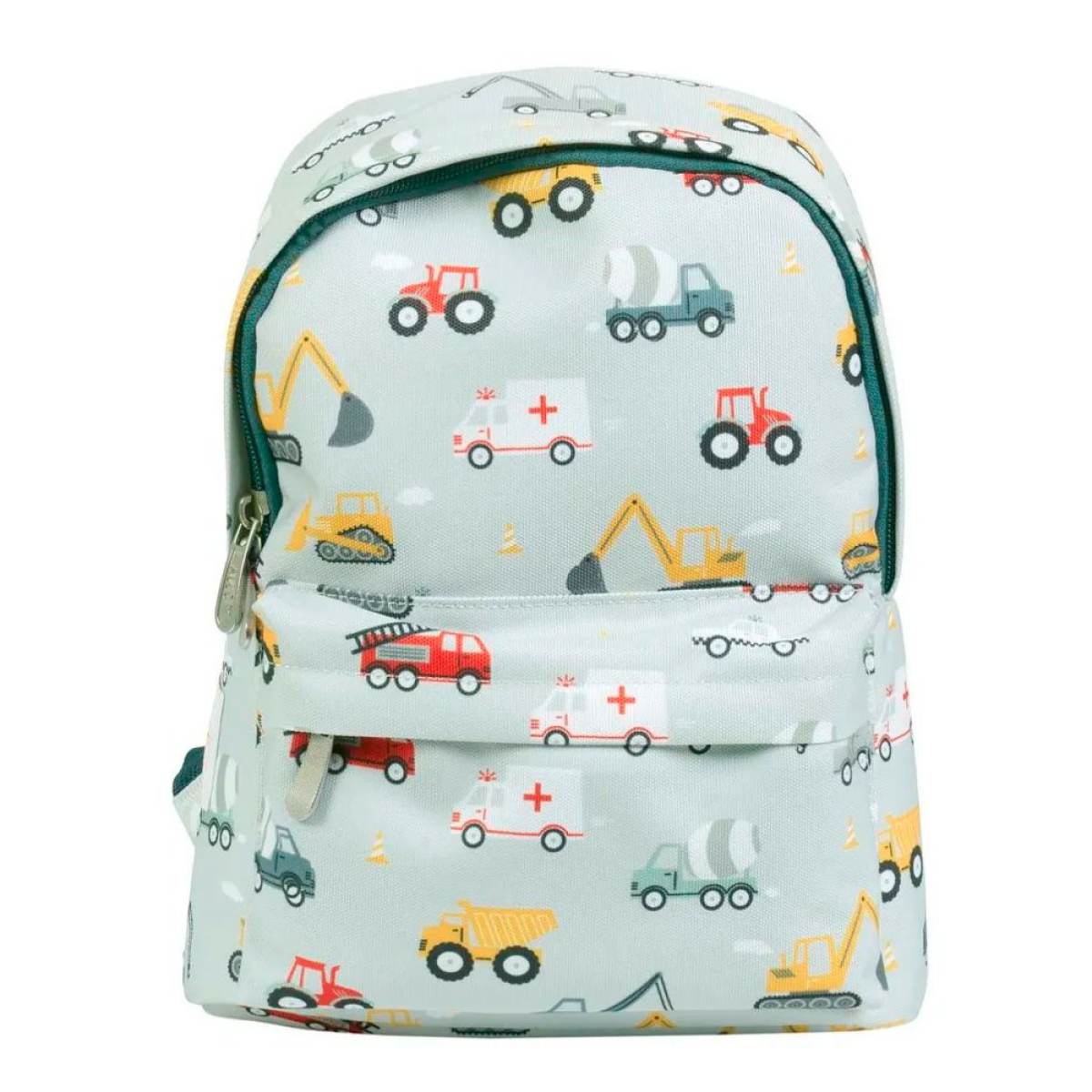 Ver Mochila mini vehiculos