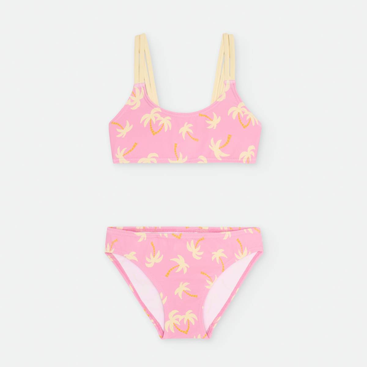 Ver Top bikini palmeras
