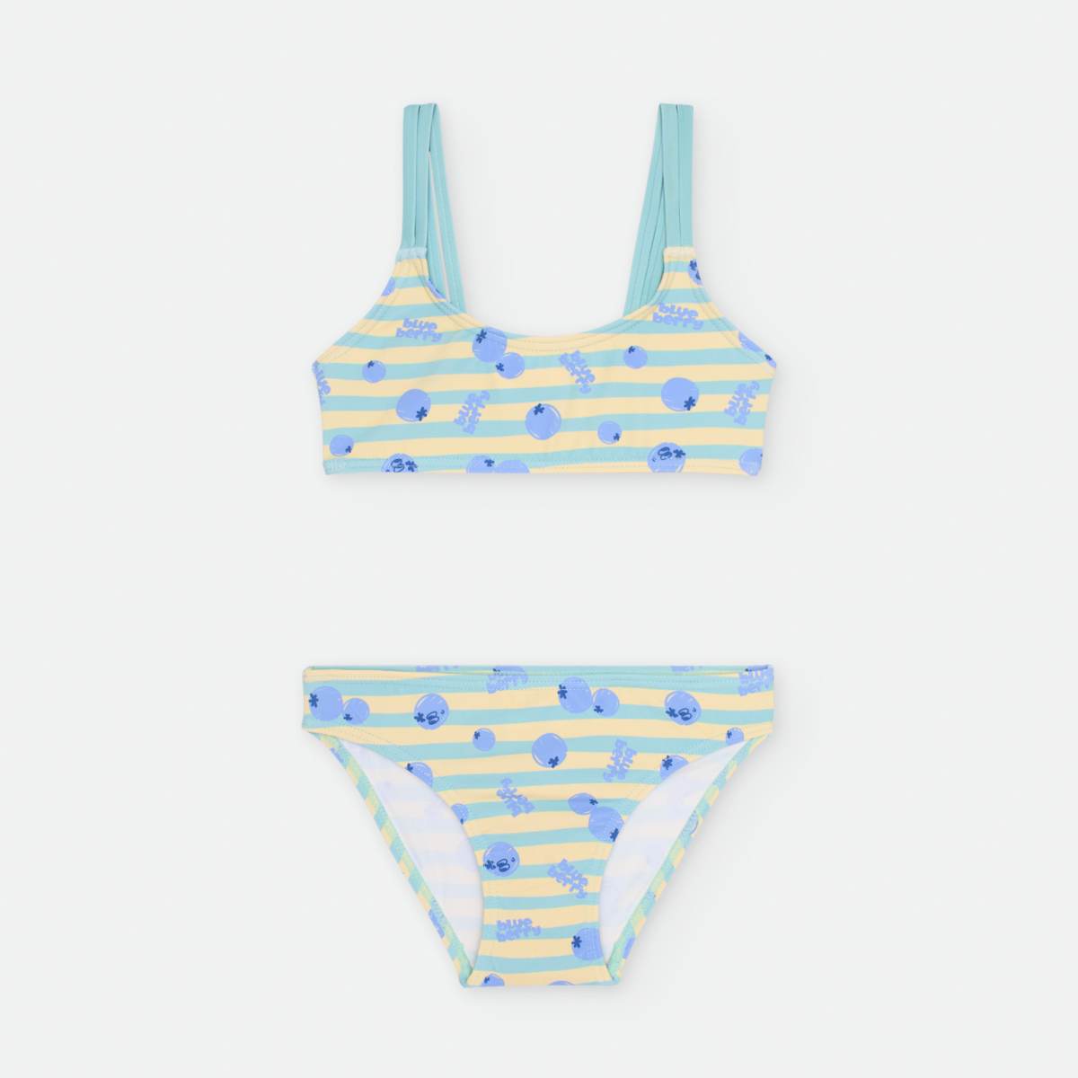 Ver Bikini arándano