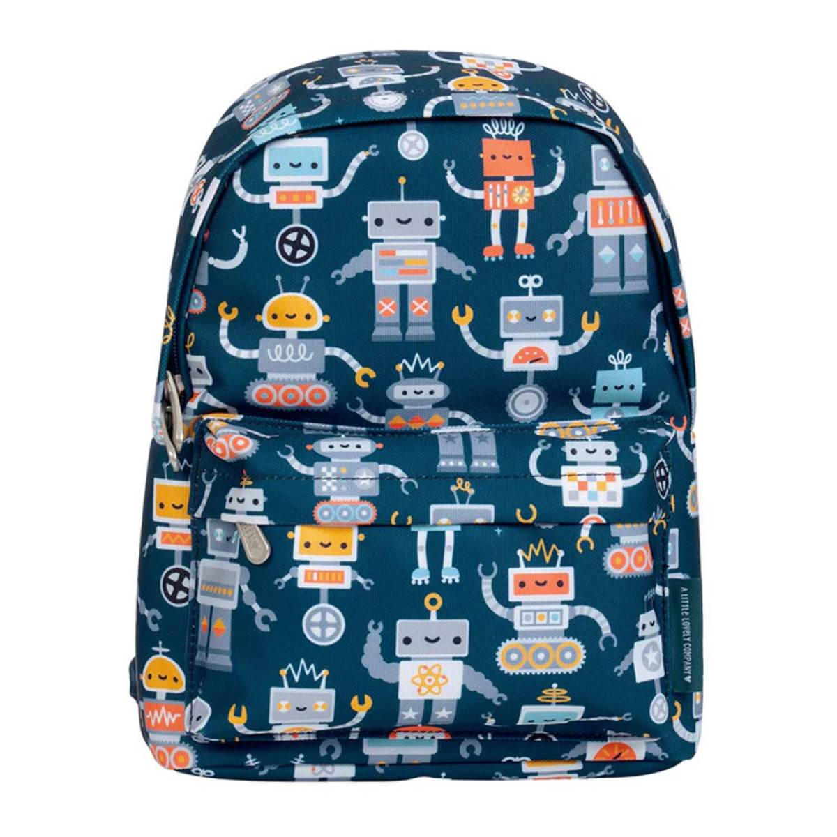 Ver Mochila robots