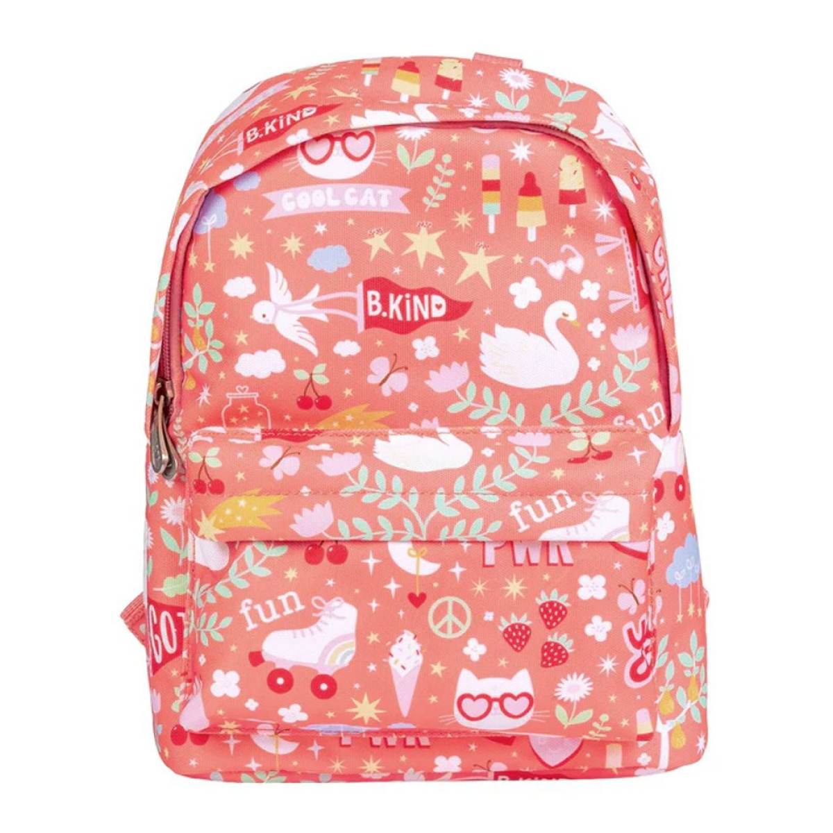Ver Mochila grl pwr