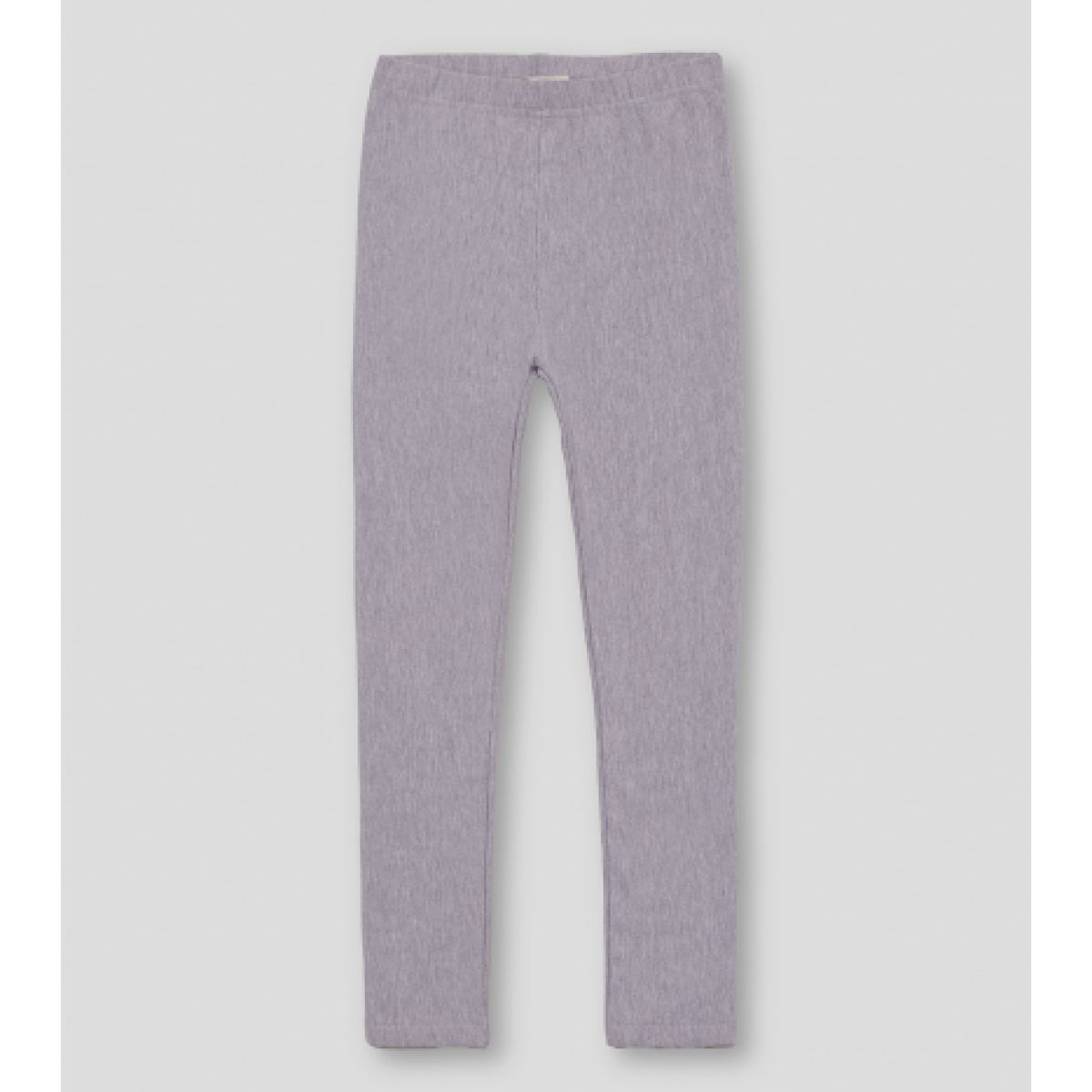 Ver legging niña básica gris