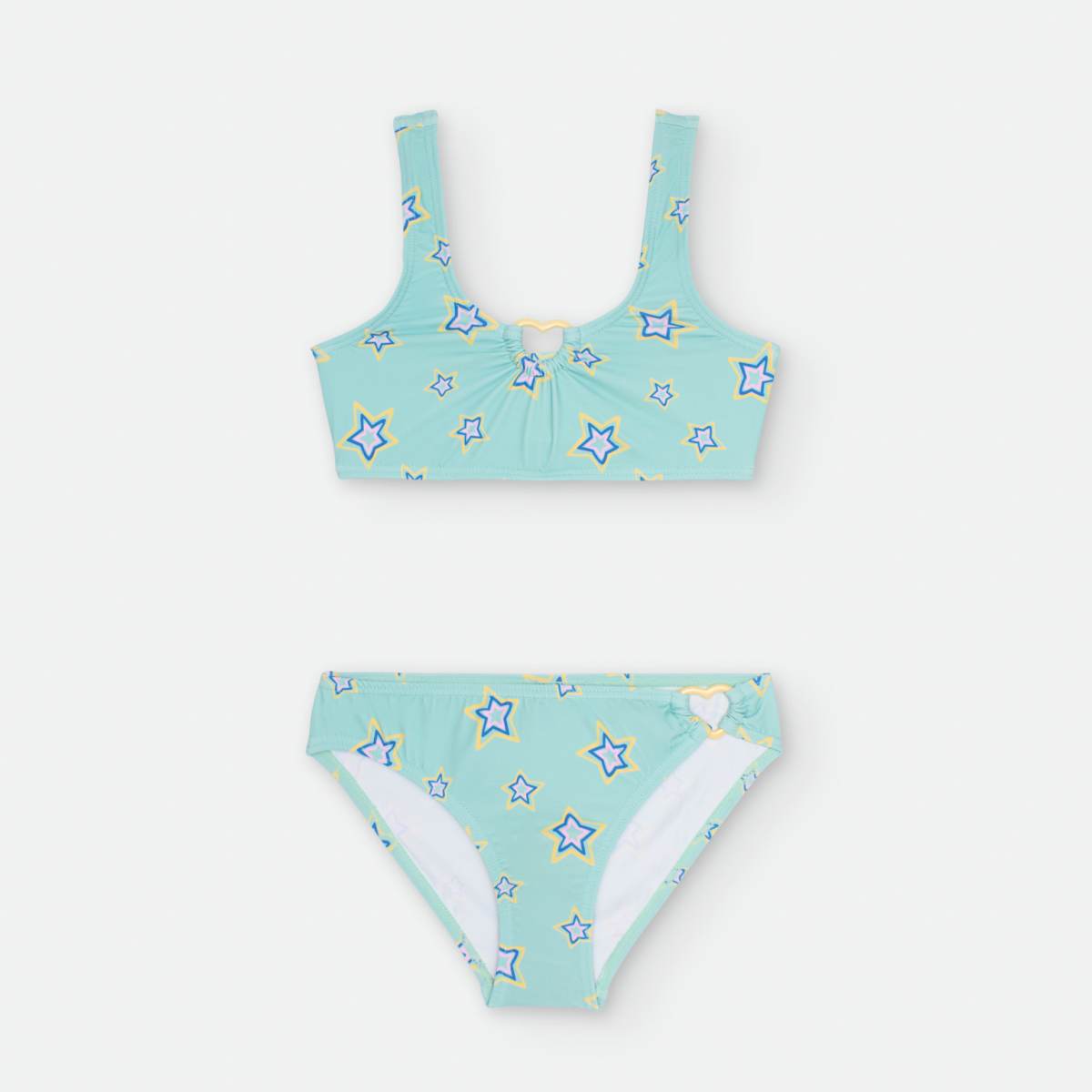 Ver Bikini estrella