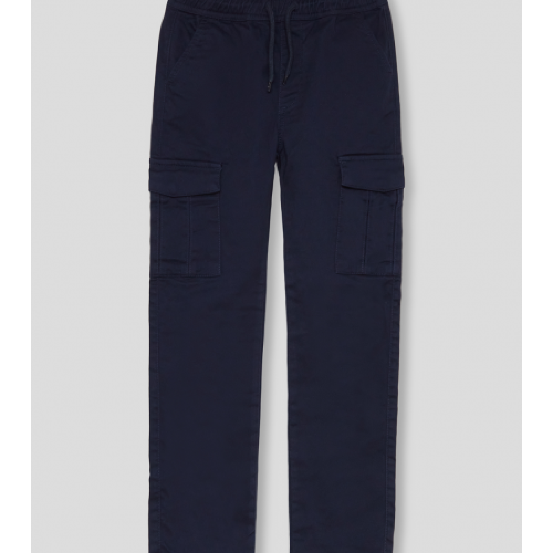 Pantalón niño bolsillo marino