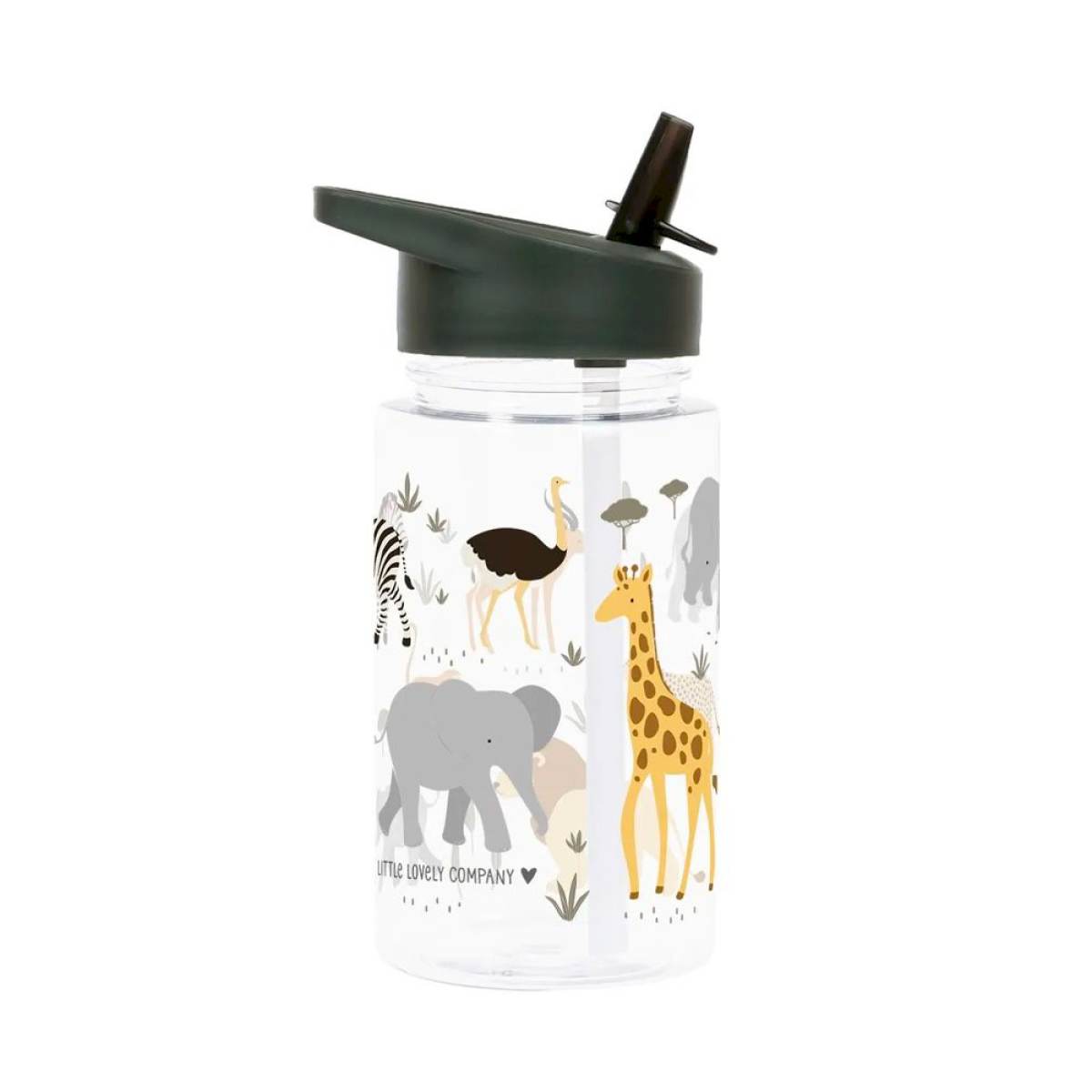 Ver Botella animales