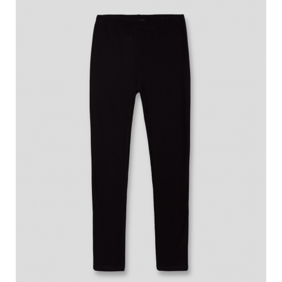Ver legging niña básica negro