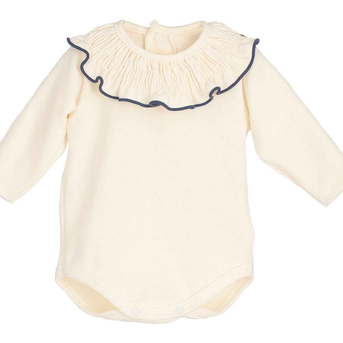 Ver Body titán ribete azul/blanco/burdeos/rosa/verde