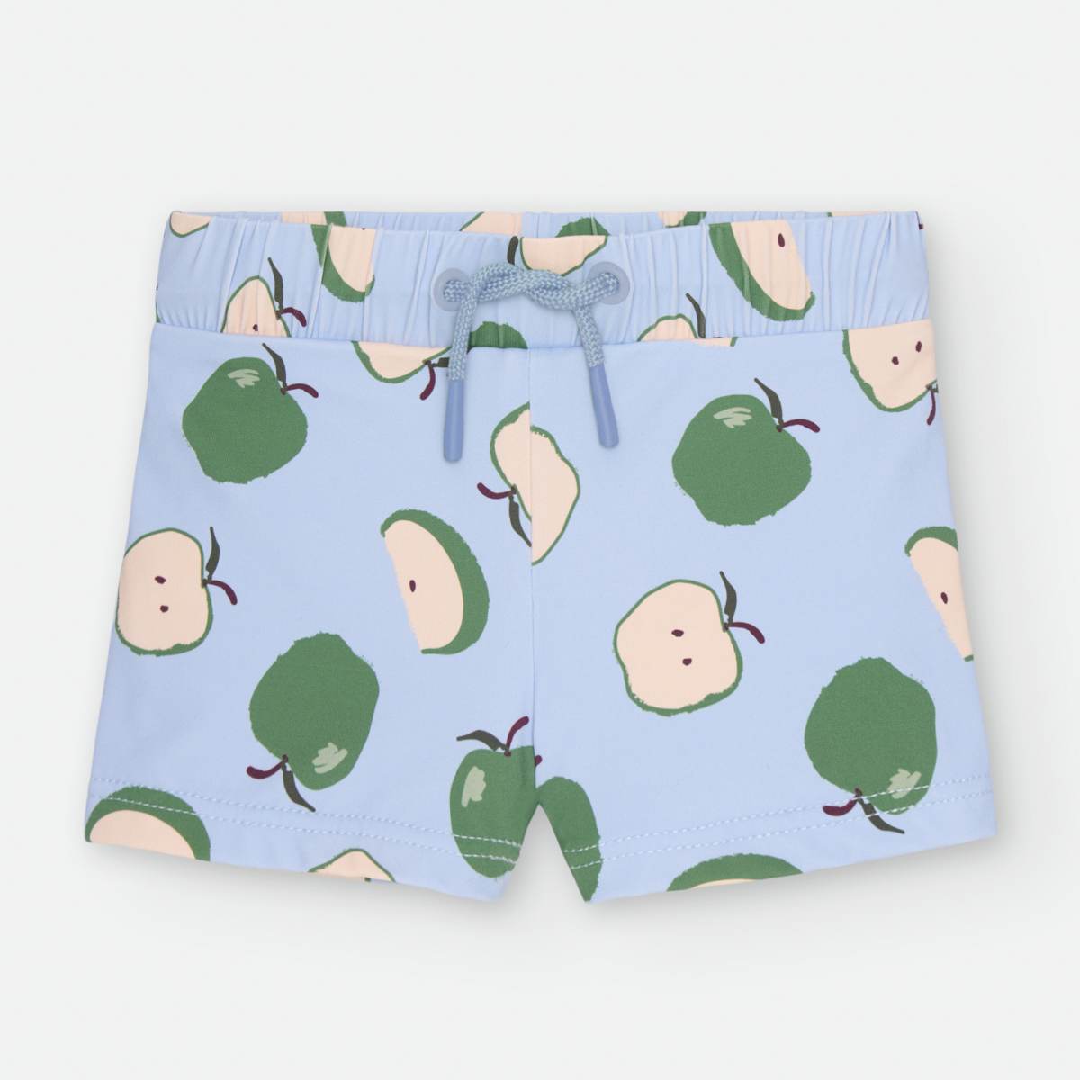 Ver Boxer manzana