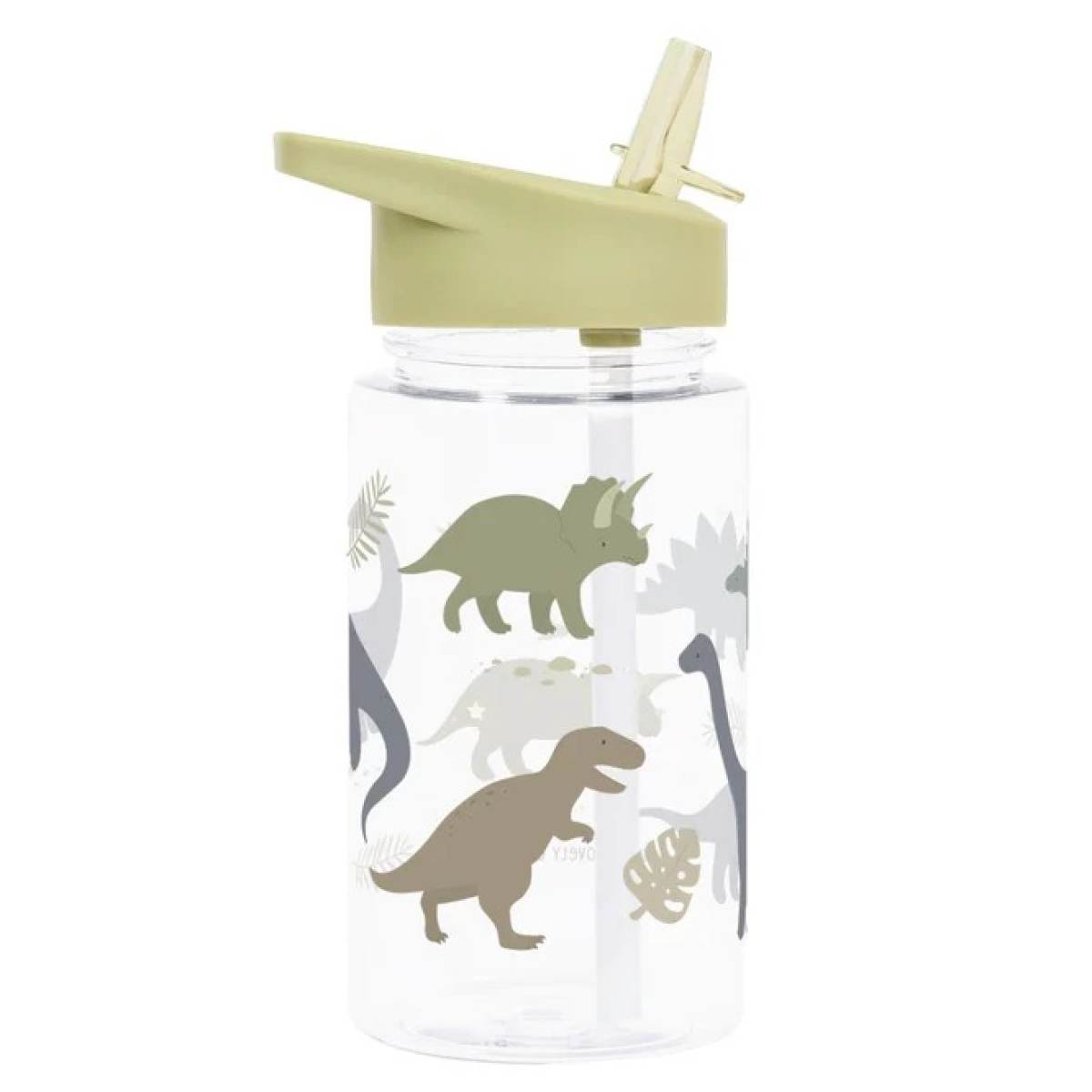 Ver Botella dinosaurios